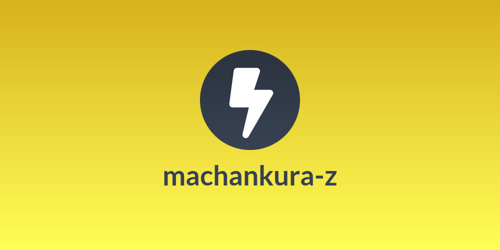 machankura-z