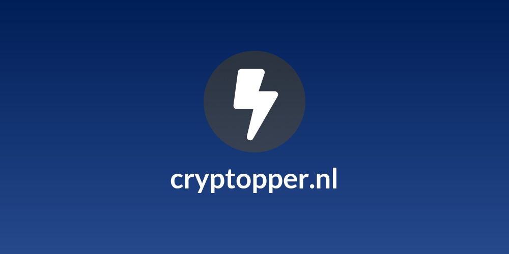 cryptopper.nl