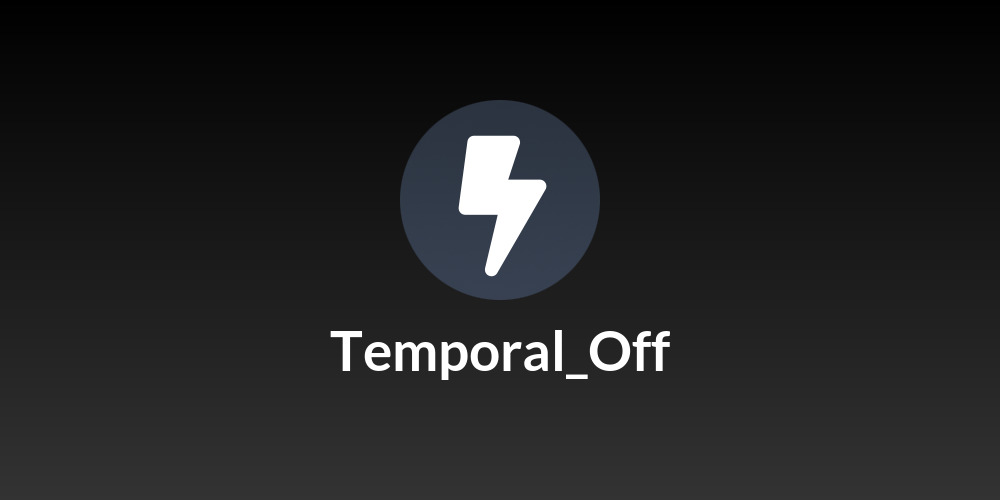 Temporal_Off