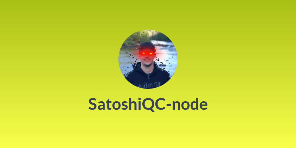 SatoshiQC-node