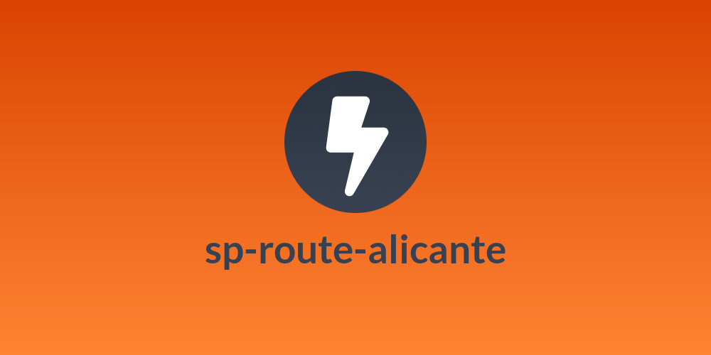 sp-route-alicante