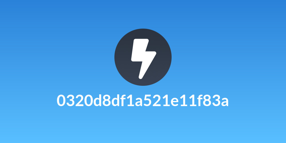 0320d8df1a521e11f83a