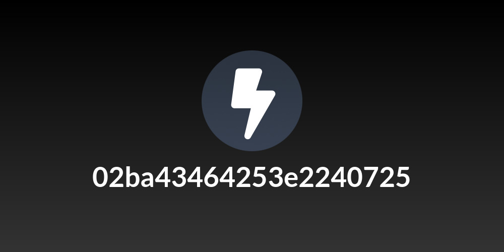 02ba43464253e2240725