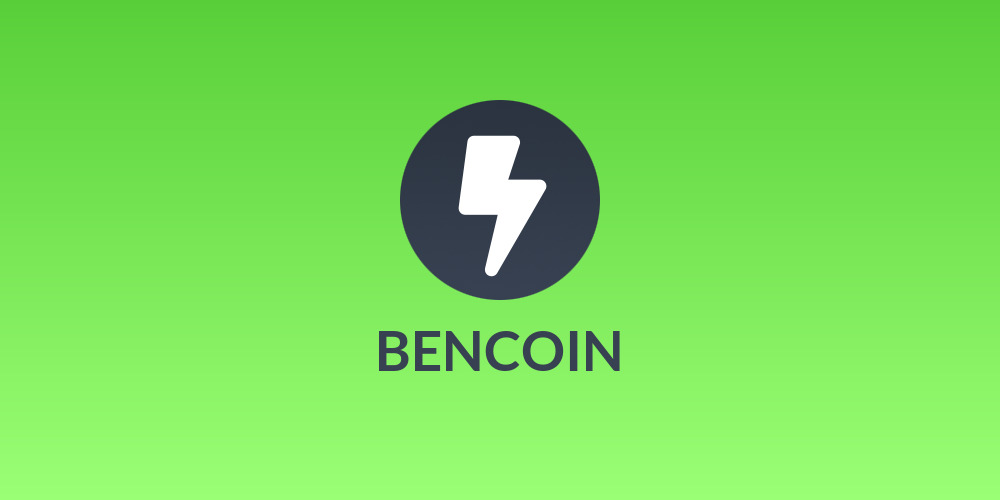 BENCOIN