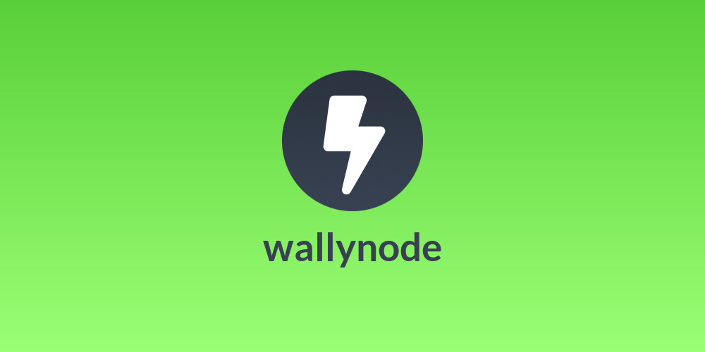 wallynode