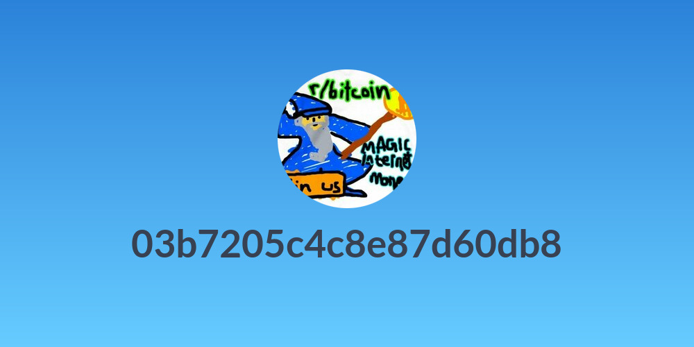 03b7205c4c8e87d60db8