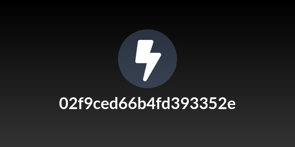 02f9ced66b4fd393352e