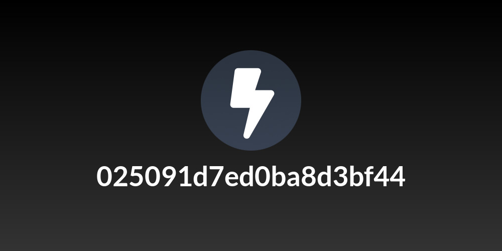 025091d7ed0ba8d3bf44