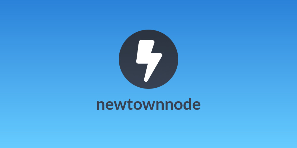 newtownnode