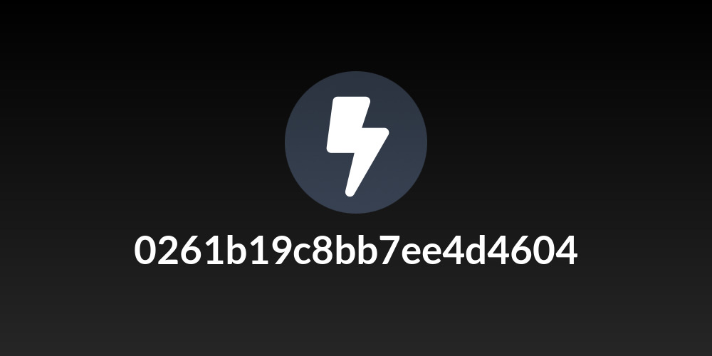 0261b19c8bb7ee4d4604