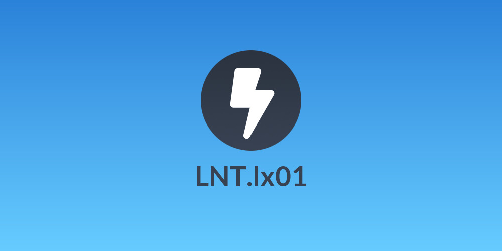 LNT.lx01