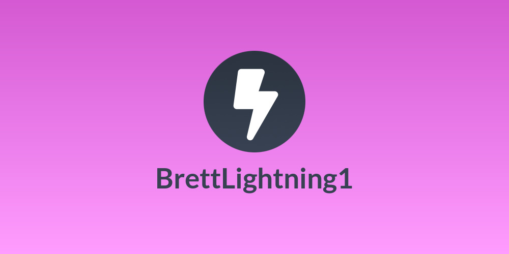 BrettLightning1