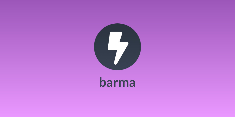 barma