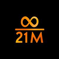 🍊 ∞/21M ⛏️