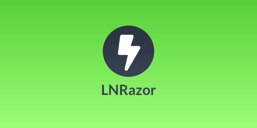 LNRazor