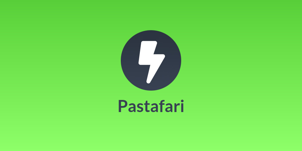 Pastafari