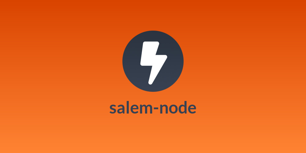 salem-node