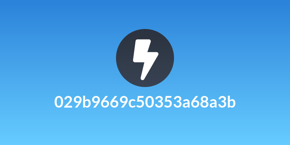 029b9669c50353a68a3b