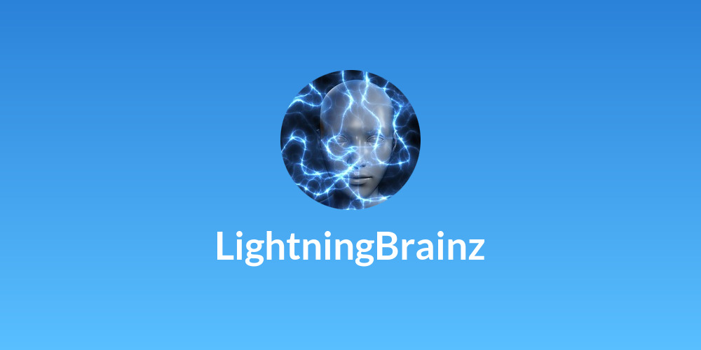 LightningBrainz