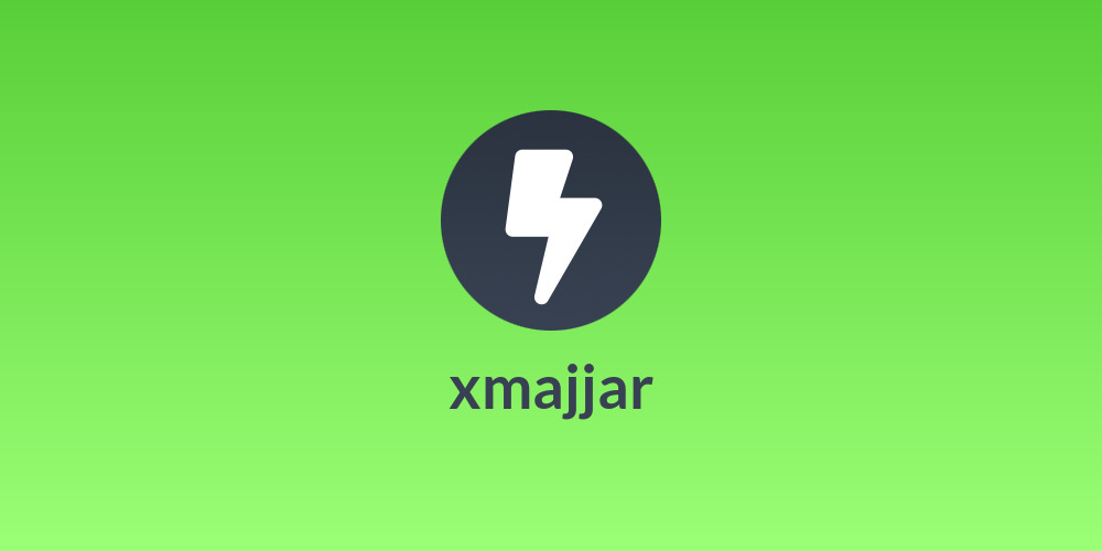 xmajjar