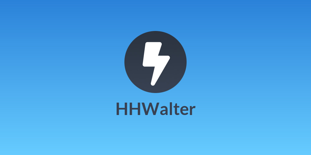 HHWalter