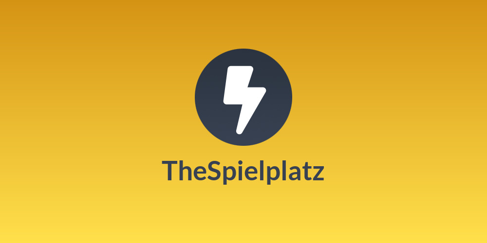 TheSpielplatz