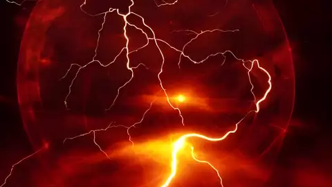 Hadaikum  -  Die Erde wird fest