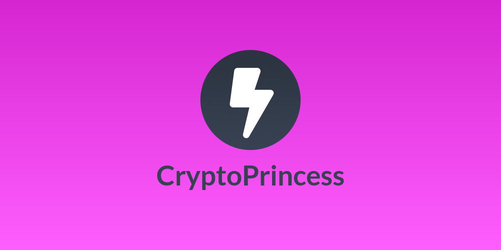 CryptoPrincess