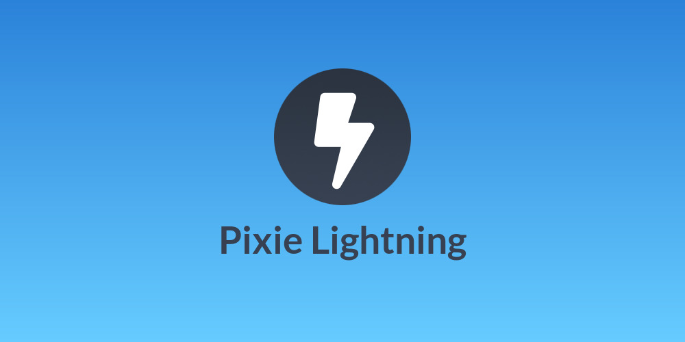 Pixie Lightning