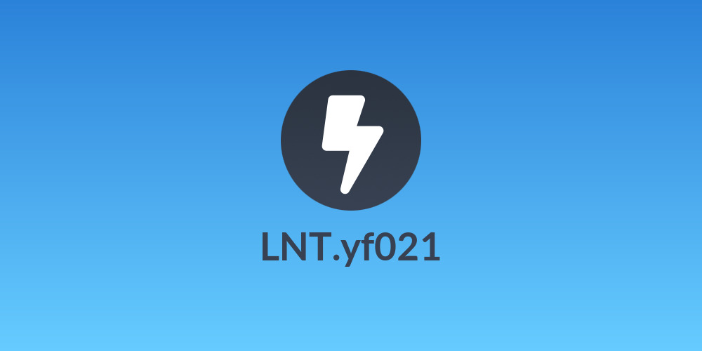 LNT.yf021