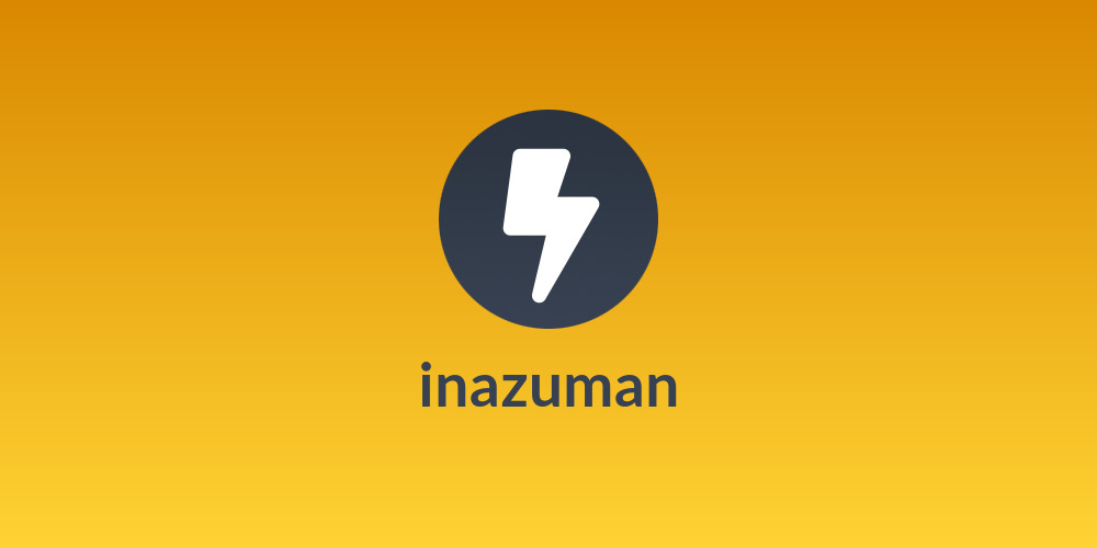 inazuman