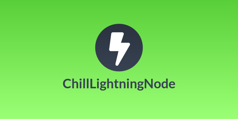 ChillLightningNode
