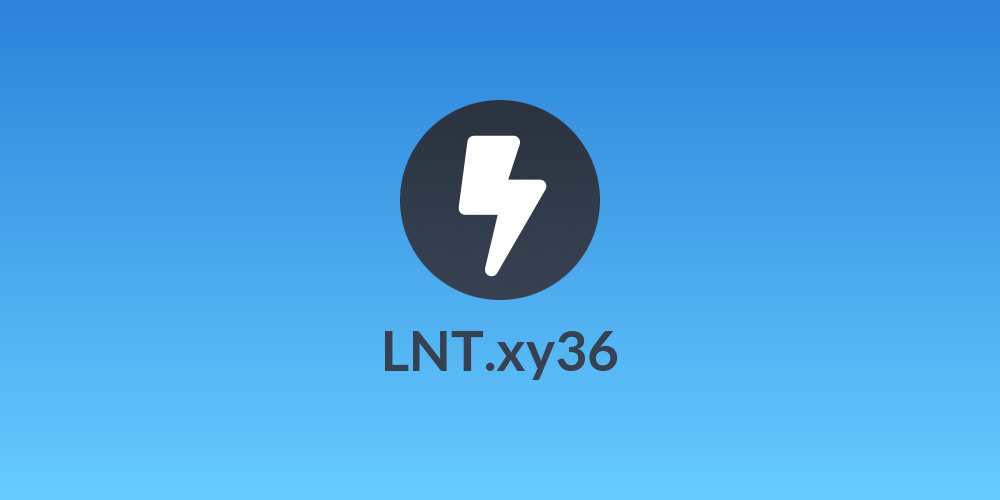 LNT.xy36