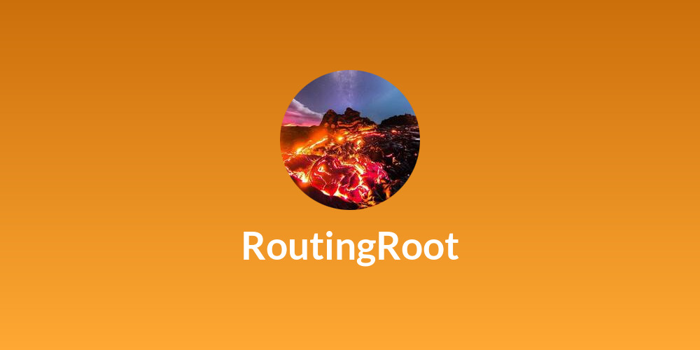 RoutingRoot