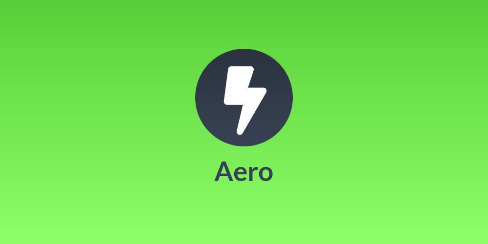 Aero