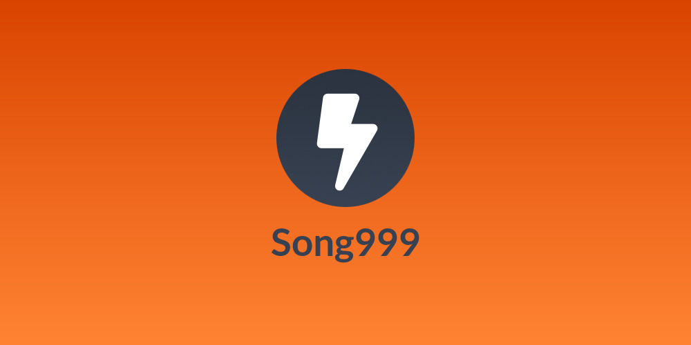 Song999