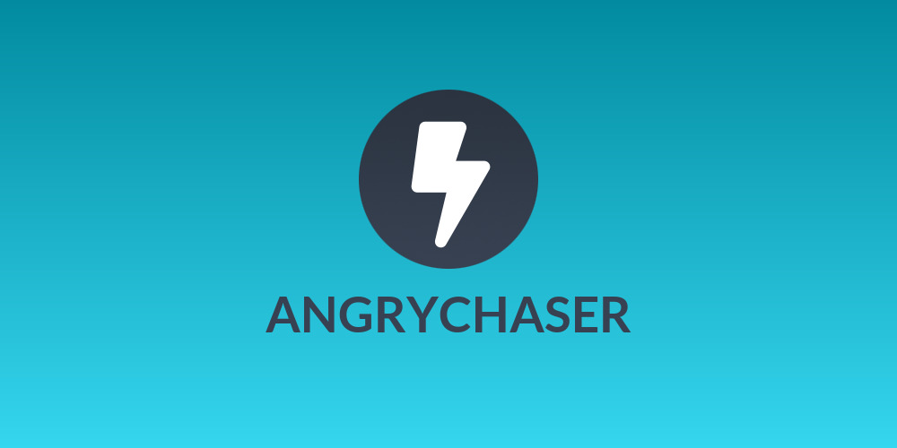 ANGRYCHASER
