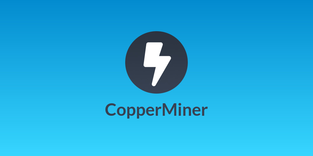 CopperMiner