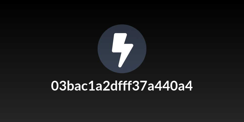 03bac1a2dfff37a440a4