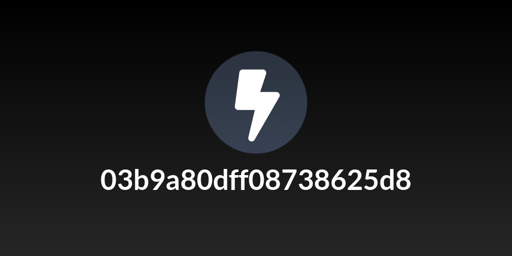 03b9a80dff08738625d8