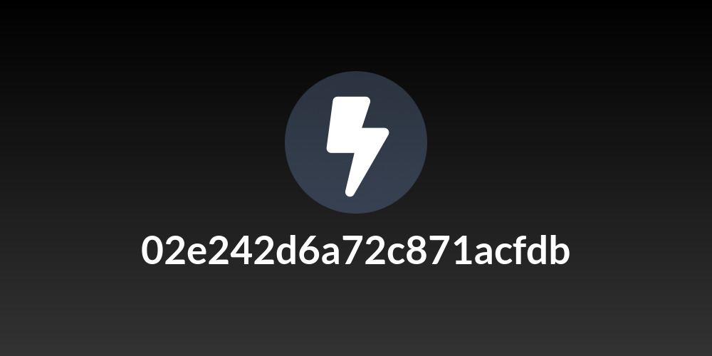 02e242d6a72c871acfdb