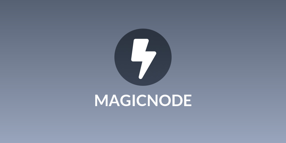 MAGICNODE