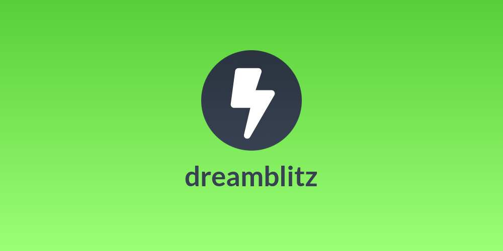 dreamblitz