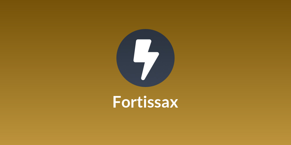 Fortissax