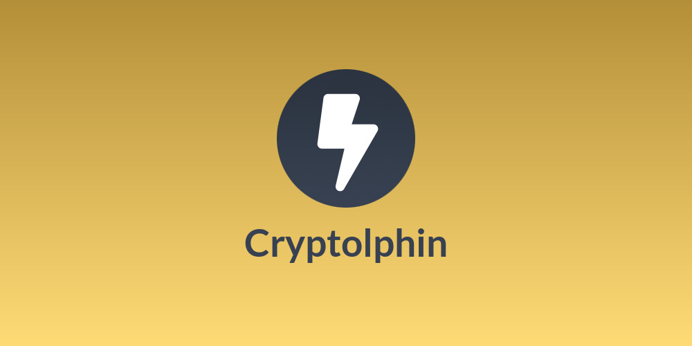 Cryptolphin