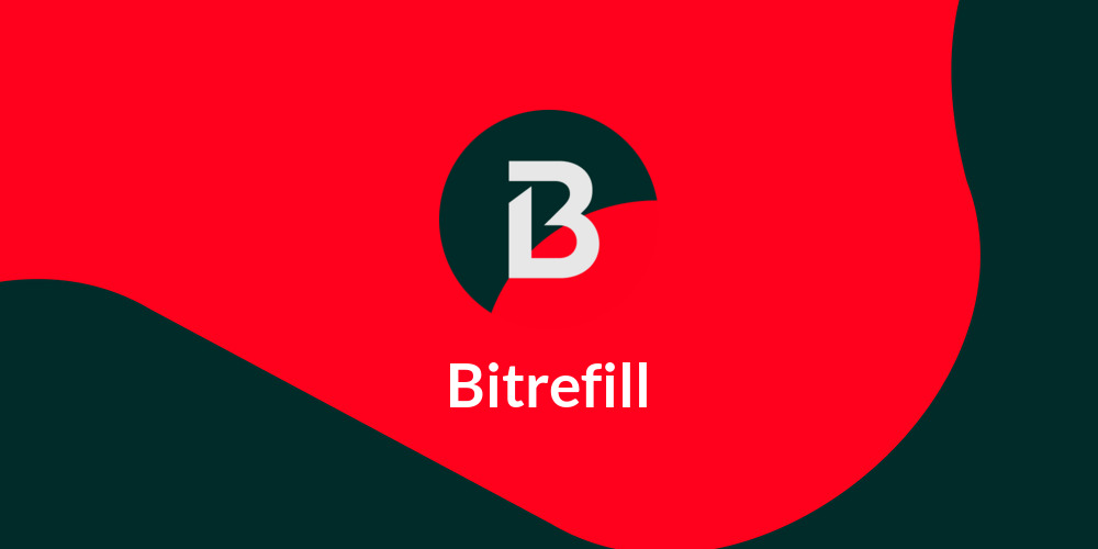 Bitrefill