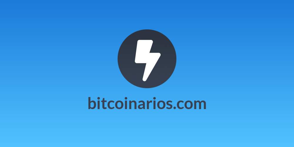 bitcoinarios.com