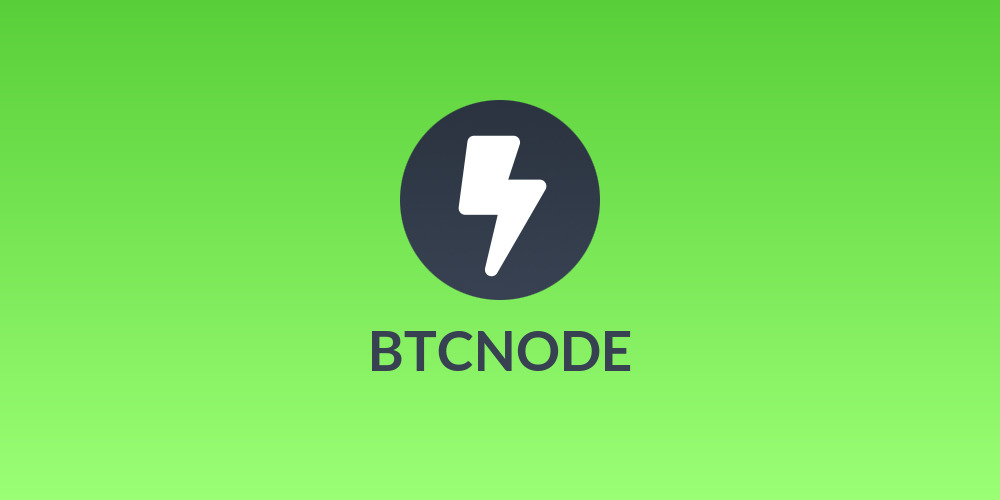BTCNODE