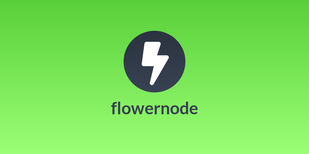 flowernode