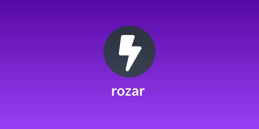rozar 💀